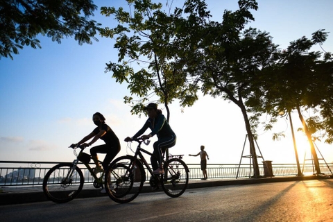 TOP 5 Xe Đạp Thể Thao Nam Dưới 5 Triệu Đáng Mua Nhất Năm 2025