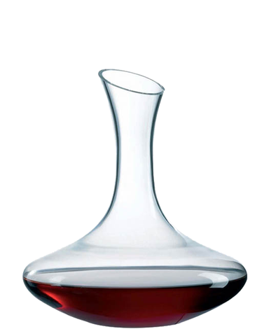 Bình thở rượu vang Catbelle kiểu dáng cổ điển DECANT01