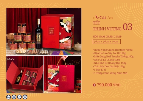 Tết Thịnh Vượng 03