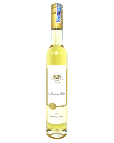 Rượu vang ngọt Úc Coonawarra Botrytis Blended Maison Blue