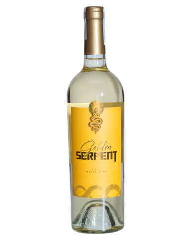 Rượu vang trắng Úc Golden Serpent Sauvignon Blanc