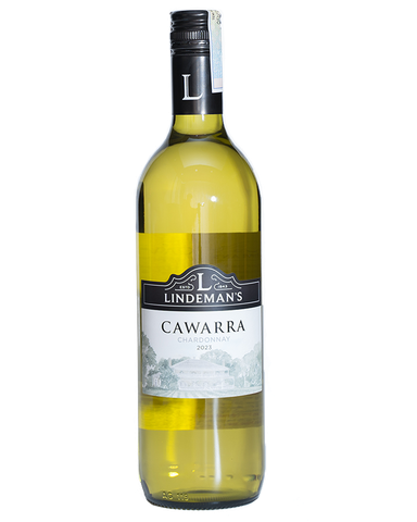 Rượu vang trắng Úc Lindeman'S Cawarra Chardonnay