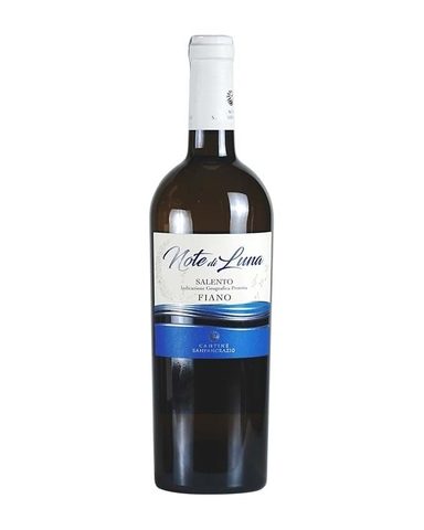 Rượu vang trắng Ý Note Di Luna