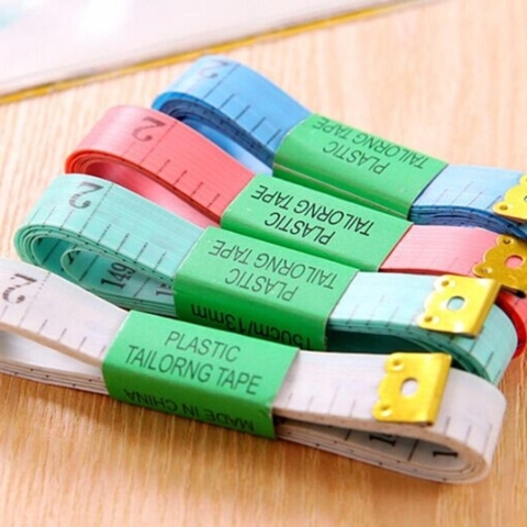 thước dây may đồ, thước dây đo chiều cao