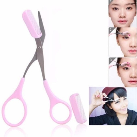 kéo tỉa lông mày Mni Brow class,