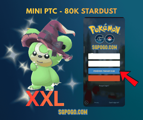 Shiny Minccino In Fashionable Costume – Pokémon GO (PTC Description)