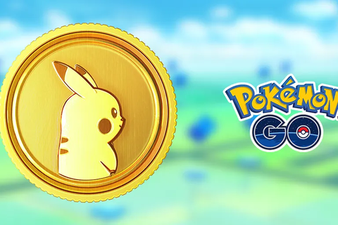 Cheap Pokecoins