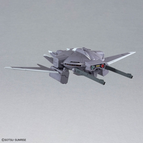 BANDAI Mô Hình Lắp ráp 1/144 Option Parts Set Gunpla 15 (Cavalier Aifrid)