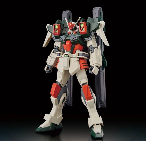 [HÀNG CÓ SẴN] BANDAI Mô hình lắp ráp HG 1/144 LIGHTNING BUSTER GUNDAM