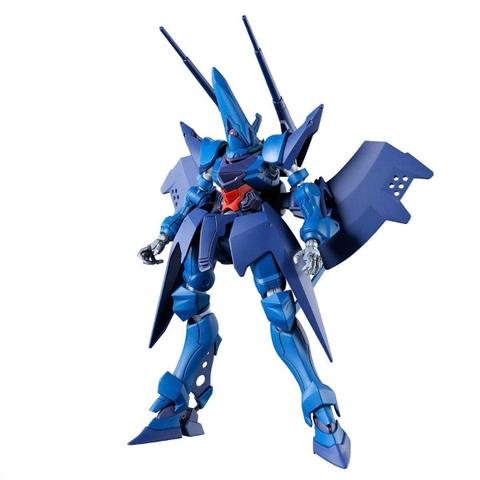 [HÀNG SẴN] BANDAI MÔ HÌNH LẮP RÁP HG 1/144 HAMBRABI(GQ)