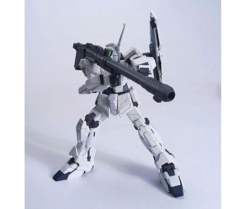 [HÀNG SẴN] BANDAI MÔ HÌNH LẮP RÁP 1/144 HG RX-0 UNICORN GUNDAM (UNICORN MODE)