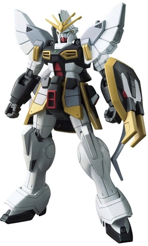 [HÀNG CÓ SẴN] BANDAI Mô hình lắp ráp HGAC 1/144 GUNDAM SANDROCK
