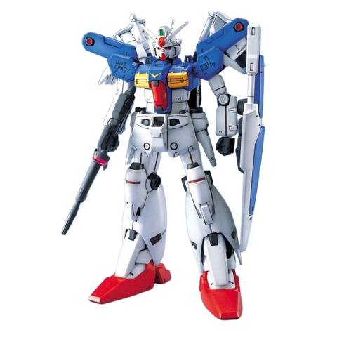[HÀNG SẴN] BANDAI MÔ HÌNH LẮP RÁP MG 1/100 GUNDAM GP01-Fb