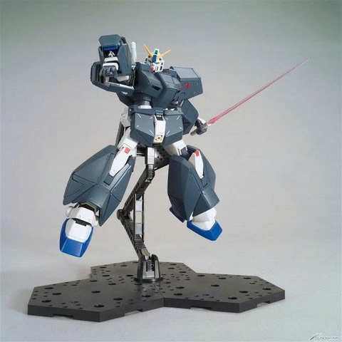 [HÀNG SẴN] BANDAI MÔ HÌNH LẮP RÁP MG 1/100 GUNDAM NT-1 Ver.2.0