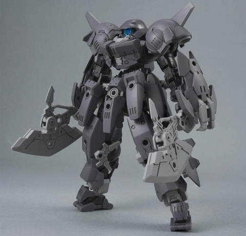[HÀNG SẴN] BANDAI MÔ HÌNH LẮP RÁP 30MM 1/144 OPTION PARTS SET 23 (FULL ARMOR UNIT 2)