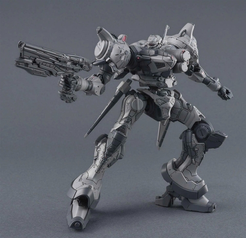 [HÀNG SẴN] BANDAI MÔ HÌNH LẮP RÁP 30MM ARMORED CORE Ⅵ FIRES OF RUBICON ARQUEBUS CORPORATION VP-40S