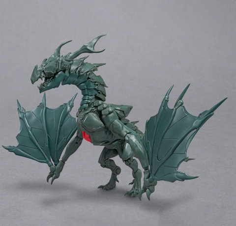 [HÀNG SẴN] BANDAI MÔ HÌNH LẮP RÁP 30MF DLROWYVERN