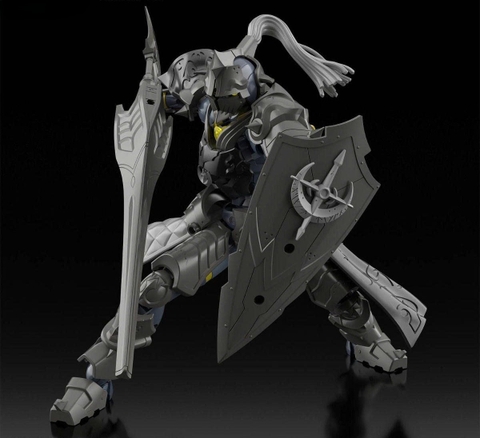 [HÀNG SẴN] BANDAI PHỤ KIỆN MÔ HÌNH 30MF CLASS UP ARMOR(ROSAN FORTRESS)