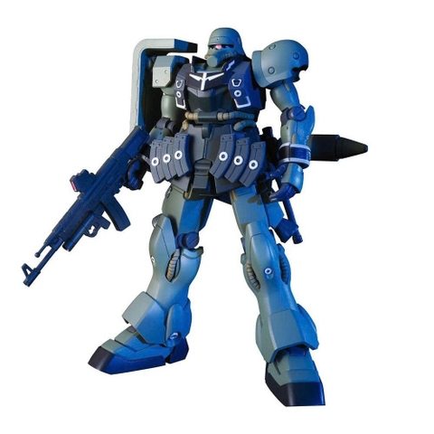 [HÀNG SẴN] BANDAI MÔ HÌNH LẮP RÁP 1/144 HGUC GEARA ZULU