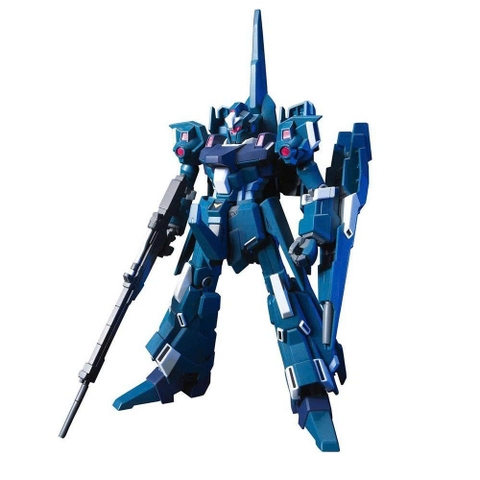 [HÀNG SẴN] BANDAI MÔ HÌNH LẮP RÁP 1/144 HGUC ReZEL