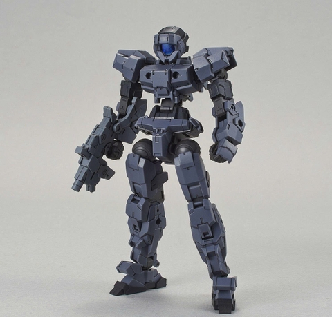 [HÀNG CÓ SẴN] BANDAI Mô hình lắp ráp 30MM ALTO (Dark Gray)