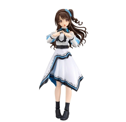 [HÀNG SẴN] BANDAI MÔ HÌNH LẮP RÁP 30MS UZUKI SHIMAMURA (20th Anniv. YOU AND i!)