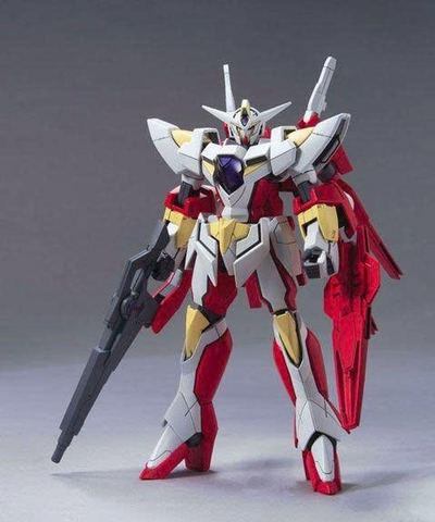 [HÀNG SẴN] BANDAI MÔ HÌNH LẮP RÁP HG 1/144 REBORNS GUNDAM