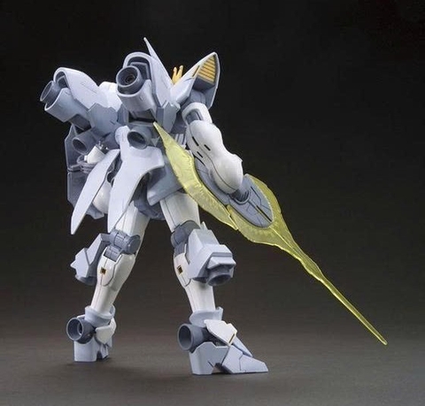 [HÀNG SẴN] BANDAI MÔ HÌNH LẮP RÁP HG 1/144 MISS SAZABI