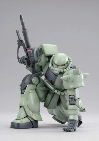 [HÀNG SẴN] BANDAI MÔ HÌNH LẮP RÁP MG 1/100 ZAKU II VER. 2.0