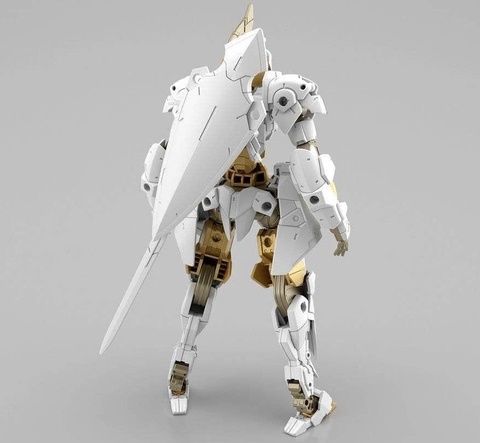 [HÀNG SẴN] BANDAI MÔ HÌNH LẮP RÁP 30MM 1/144 EXM-A9rk SPINATIO (ROYAL KNIGHT TYPE)