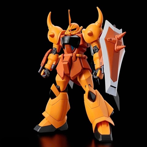 [HÀNG SẴN] BANDAI MÔ HÌNH LẮP RÁP HG 1/144 GOUF IGNITED(HEINE WESTENFLUSS CUSTOM)