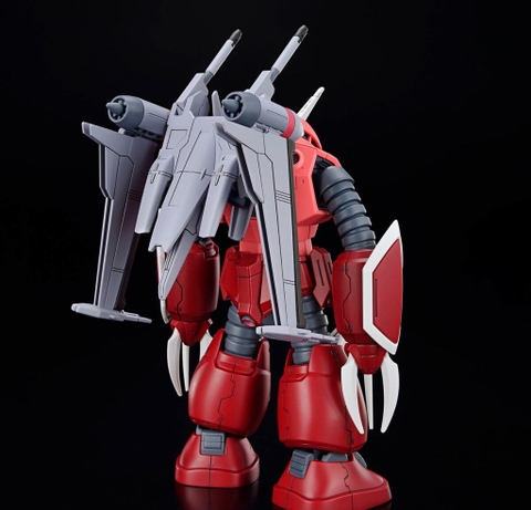 [HÀNG SẴN] BANDAI Mô Hình Lắp ráp HG 1/144 Z'Gok (Mobile Suit Gundam SEED FREEDOM Ver.)