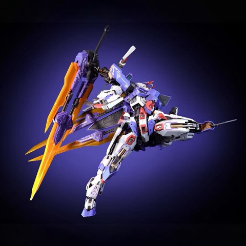 [HÀNG SẴN] MÔ HÌNH LẮP RÁP MG 1/100 EDDAS TECHNOLOGIES VALKYRIE (TẶNG BASE, DECAL NƯỚC)