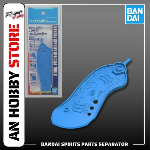 [HÀNG SẴN] BANDAI DỤNG CỤ TÁCH PART BANDAI SPIRITS PARTS SEPARATOR CHÍNH HÃNG