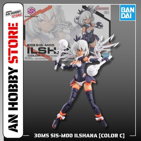 30MS (30 MINUTES SISTERS)