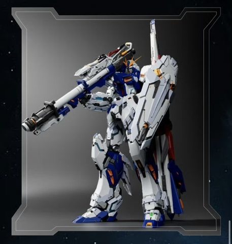 [HÀNG ĐẶT TRƯỚC] RX-93FF NU GUNDAM VER MEOW'S