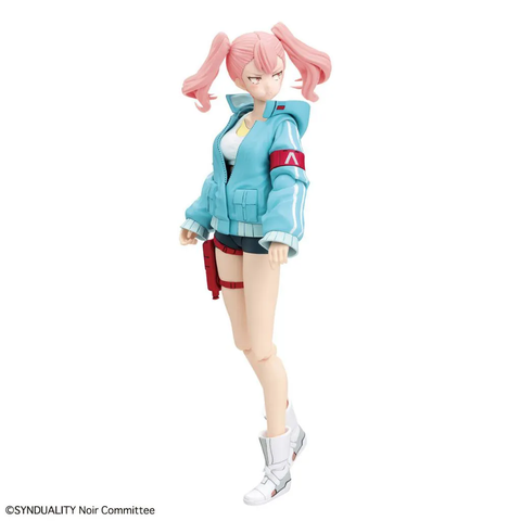 MÔ HÌNH LẮP RÁP FRS Figure-rise Standard ELLIE