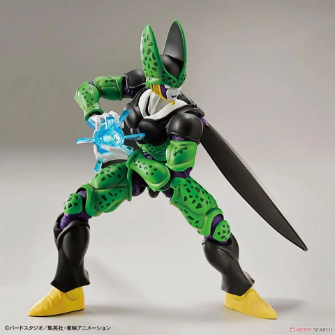 MÔ HÌNH LẮP RÁP FRS Figure-rise Standard PERFECT CELL