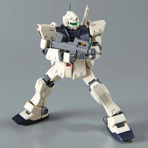 [HÀNG SẴN] BANDAI MÔ HÌNH LẮP RÁP HG 1/144 GM TYPE C