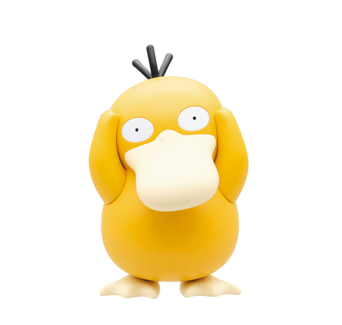 [HÀNG SẴN] BANDAI MÔ HÌNH LẮP RÁP Pokémon PLAMO COLLECTION QUICK!! 21 Psyduck
