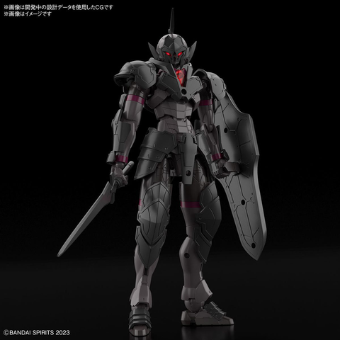 [HÀNG SẴN] BANDAI MÔ HÌNH LẮP RÁP 30MF ROSAN KNIGHT