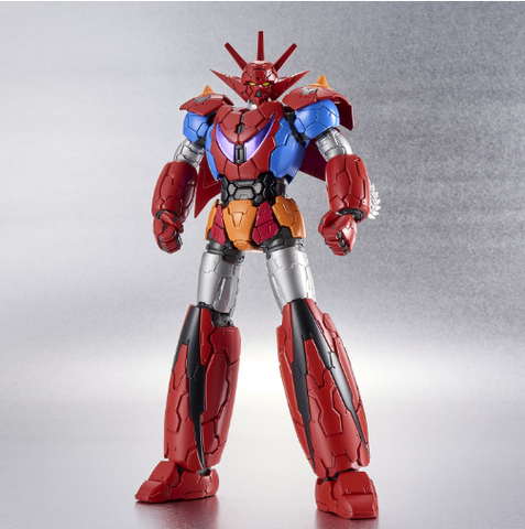 [HÀNG SẴN] BANDAI MÔ HÌNH LẮP RÁP HG 1/144 GETTER DRAGON(INFINITISM)