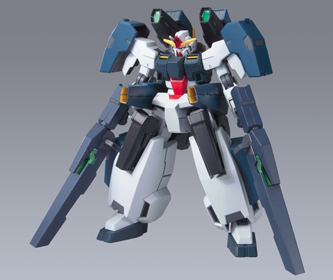 [HÀNG SẴN] BANDAI MÔ HÌNH LẮP RÁP HG 1/144 SERAVEE GUNDAM GNHW/B