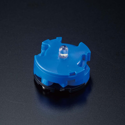 PHỤ KIỆN MÔ HÌNH LED UNIT BLUE