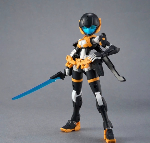 [HÀNG SẴN] BANDAI MÔ HÌNH LẮP RÁP 30MM 1/144 EXM-H15D ACERBY (TYPE-D) CHÍNH HÃNG