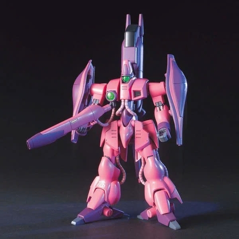 MÔ HÌNH LẮP RÁP 1/144 HG GAZA C (NORMAL TYPE) GUNDAM CHÍNH HÃNG