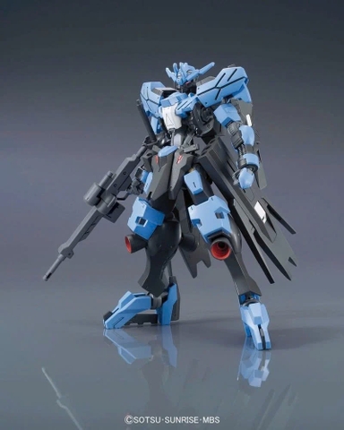 [HÀNG SẴN] BANDAI MÔ HÌNH LẮP RÁP HG 1/144 GUNDAM VIDAR CHÍNH HÃNG