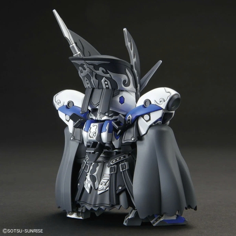 MÔ HÌNH LẮP RÁP SDW HEROES LEIF GUNDAM GP04 CHÍNH HÃNG