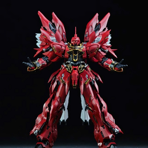[HÀNG ĐẶT TRƯỚC] MÔ HÌNH LẮP RÁP SINANJU TAKUMI VER 1/100