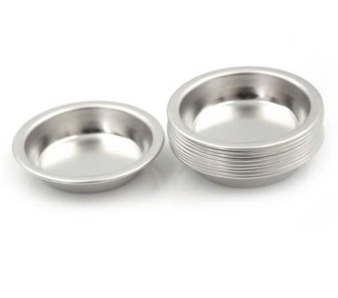 CHÉN ĐỰNG SƠN 10 CÁI PAINT TRAY D175 MR HOBBY
